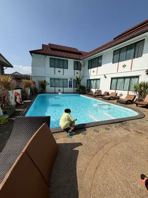 Eurana Boutique Hotel Leisure & Recreation Photos