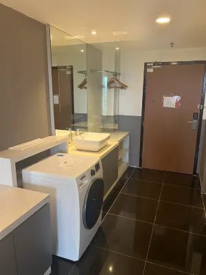 Amerin Hotel Johor Bahru Kamar Photos