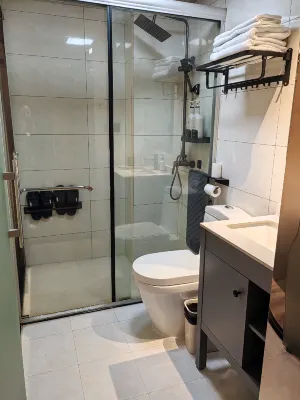 Boxuan  Hotel (Yiwu International Trade City) Rooms Photos
