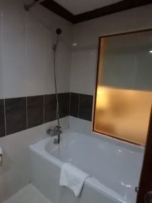 Cheathata Cts Hotel Siem Reap Rooms Photos