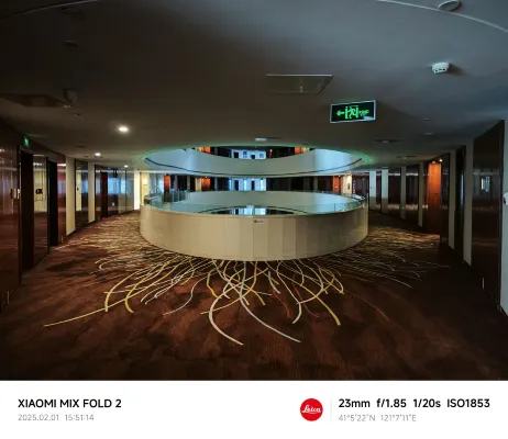 Sheraton Jinzhou Hotel Photos