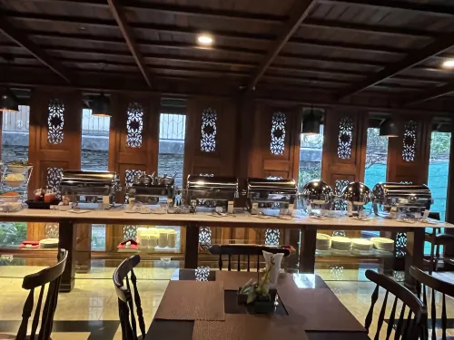 True Siam Rangnam Hotel Photos