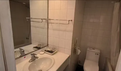 Beijing Chongqing Hotel Номера Photos