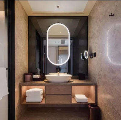 Mercure  Huzhou Nanxun Ancient Town Rooms Photos