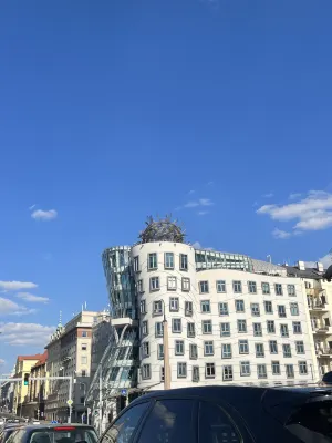 호텔 스위트 홈 프라하 호텔 외관 Photos