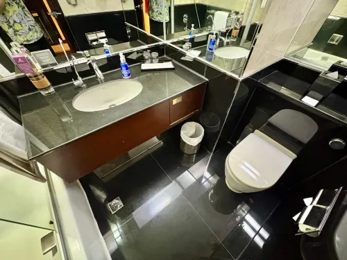 Regal Kowloon Hotel Rooms Photos