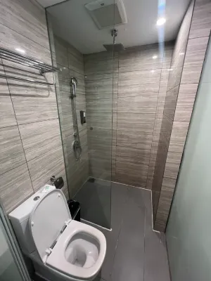 Cosmo Hotel Kuala Lumpur Phòng Photos
