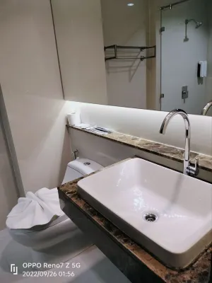 VST HOTEL Rooms Photos