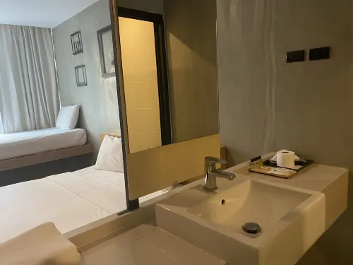 B2 South Pattaya Premier Hotel Номера Photos