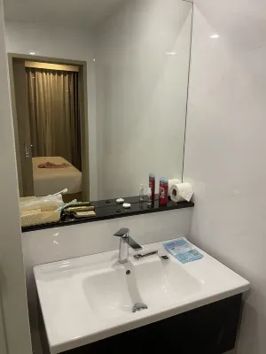 Grace Patong Hotel Rooms Photos
