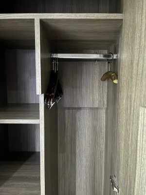 Novotel Jakarta Gajah Mada Kamar Photos