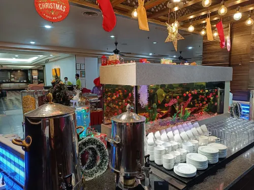 Good Hope Hotel Photos