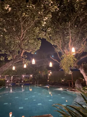 Mutiara Bali Boutique Resort & Villa Leisure & Recreation Photos