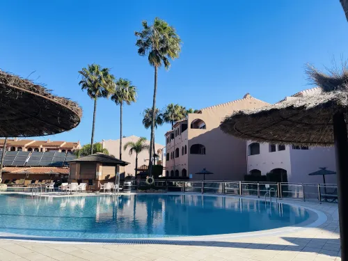 Los Amigos Beach Club Loisirs et amusements Photos
