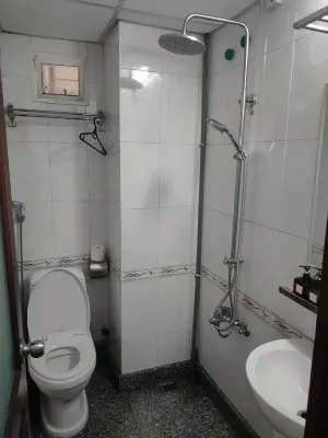 Onestar Danang Riverside Chambres Photos