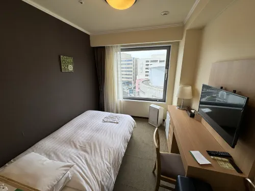 Green Hill Hotel Onomichi Rooms Photos