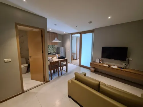 Brighton Hotel Bangkok Camere Photos