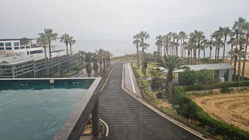 유니호텔 제주 휴식 & 레저 Photos