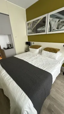 Leonardo Hotel Berlin Mitte Chambres Photos