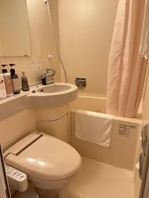 西鐵Resort Inn別府 房間 Photos