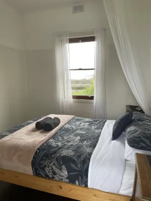 Seacroft Estate Rooms Photos
