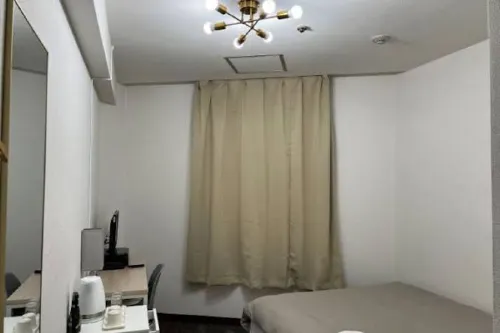 Hotel Royal Oak Gotanda Camere Photos