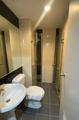 Top High Airport Link Hotel, Bangkok Rooms Photos