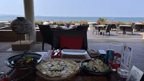 InterContinental Pattaya Resort Photos