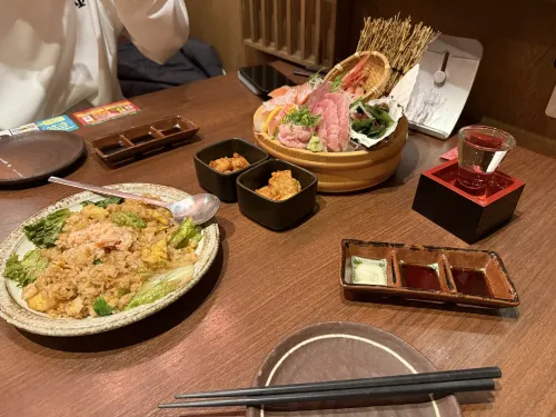 Shimizu City Hotel Ristorazione Photos