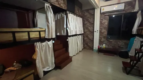 Mercy Hostel Rooms Photos