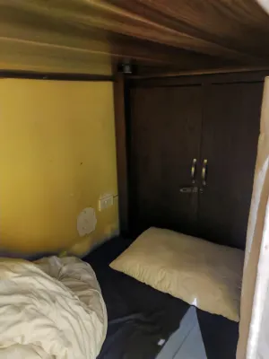 Tabalo Hostel Hanoi Chambres Photos