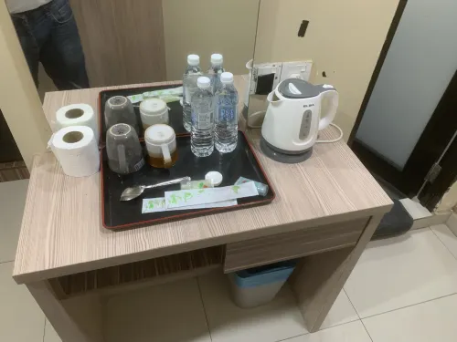 Bitz Bintang Hotel Kuala Lumpur Photos