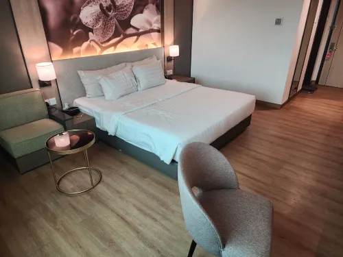 Orchardz Jayakarta Chambres Photos