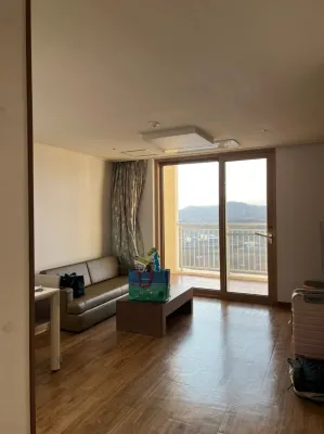 Sono Belle Cheonan Chambres Photos