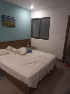 Yến Vy Hotel & Apartment Phòng Photos