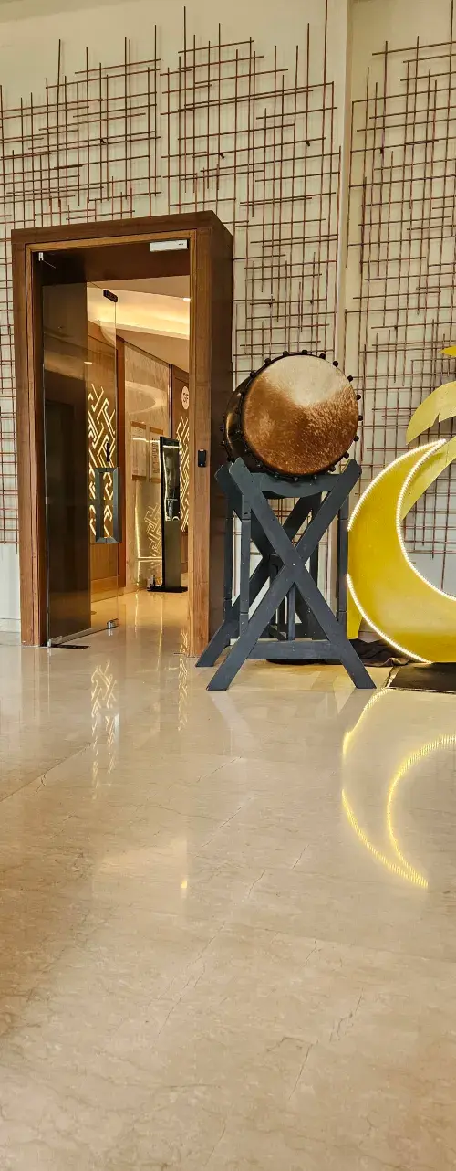Citadines Gatot Subroto Jakarta Area Publik Photos
