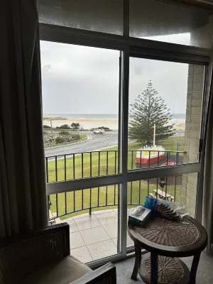 Scamander Beach Resort Photos