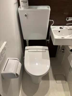 Flexstay Inn Shirogane Camere Photos