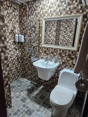 城際首爾飯店 房間 Photos