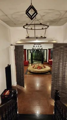White Mansion Yleiset tilat Photos