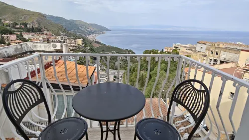 Splendid Hotel Taormina Photos