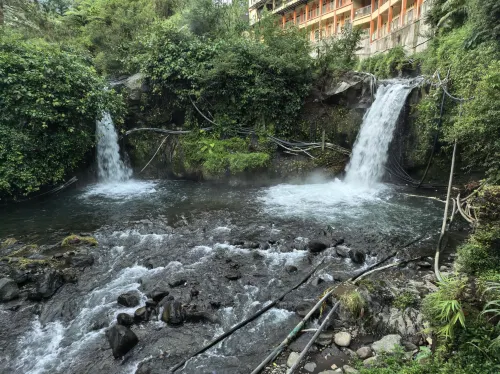 Joglo Ageng Guci Tegal 호텔 주변 Photos