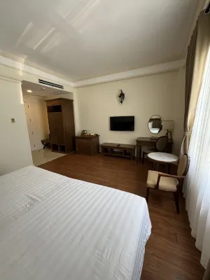 Phoenix Hotel Vung Tau Camere Photos