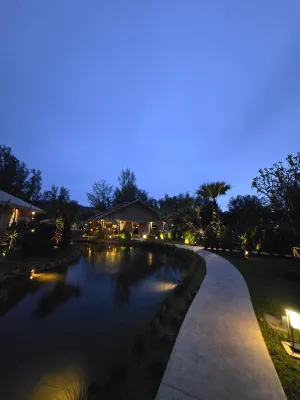 Twinpalms Tented Camp Phuket 호텔 주변 Photos