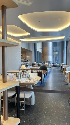 Courtyard by Marriott Sapporo Ăn uống Photos