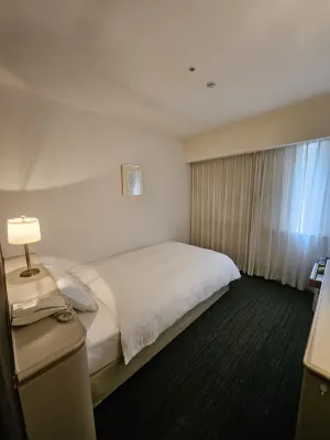 Tokushima Washington Hotel Plaza Rooms Photos