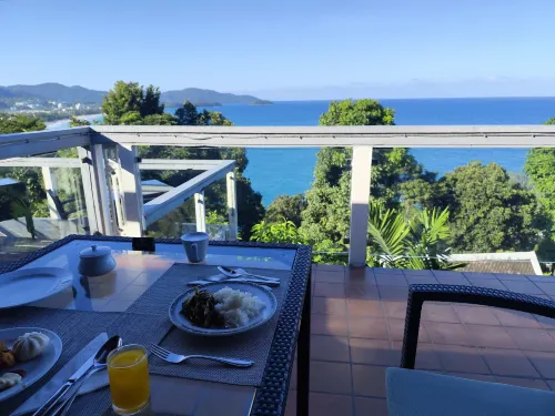 Centara Villas Phuket Photos