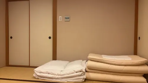 Hotel Kitano Plaza Rokkoso Rooms Photos