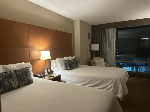 Omni San Diego Hotel Rooms Photos