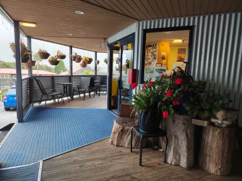 Ivorytowers Accommodation Photos
